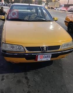 بيجو 405